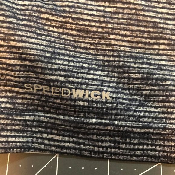 Reebok Active Relaxed Fit Active-wear Light Weight - Picture 4 of 4